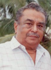 Major Sundarrajan